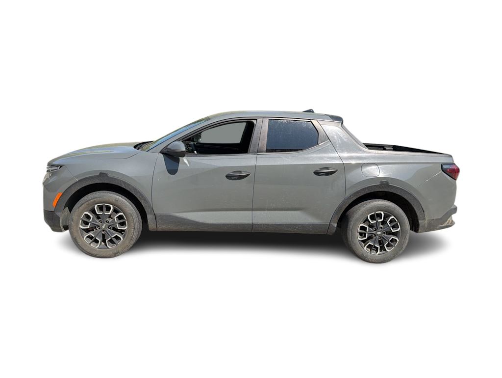 Thumbnail: 2023 Hyundai Santa Cruz - 12