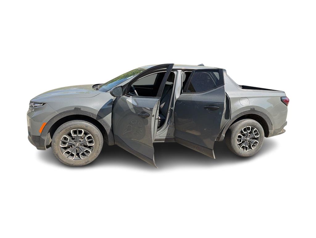Thumbnail: 2023 Hyundai Santa Cruz - 19