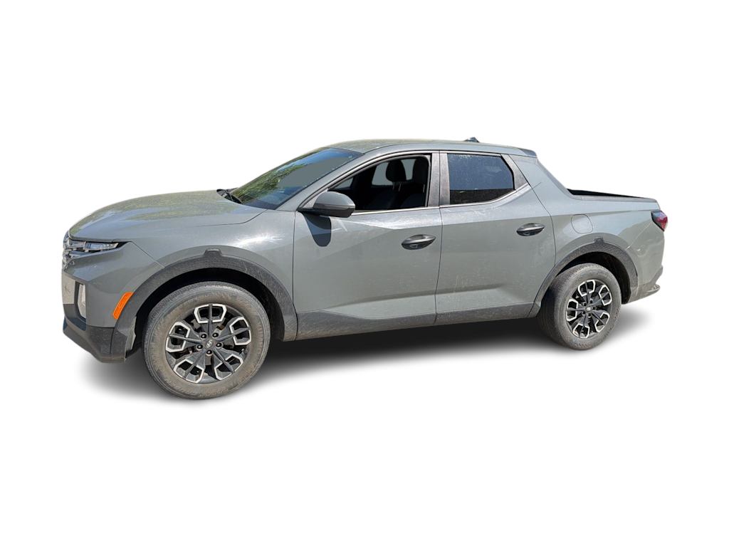 Thumbnail: 2023 Hyundai Santa Cruz - 3