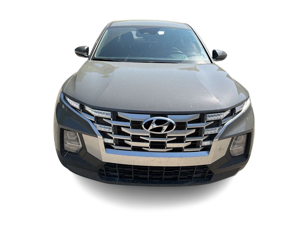 Thumbnail: 2023 Hyundai Santa Cruz - 18
