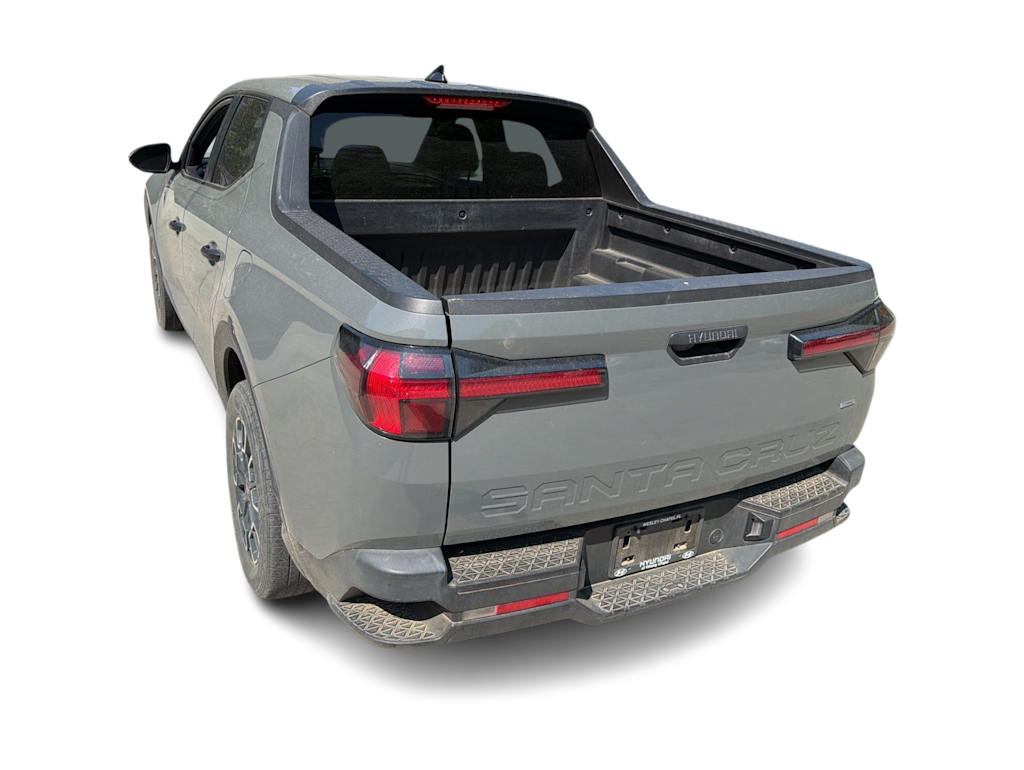 Thumbnail: 2023 Hyundai Santa Cruz - 13