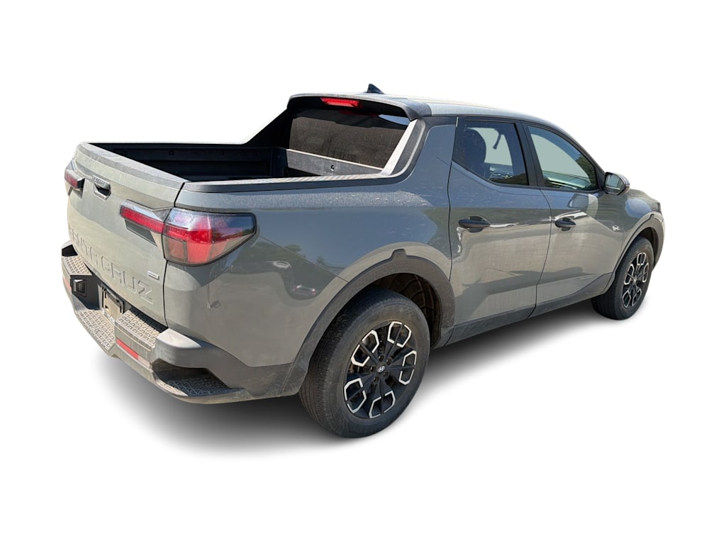 Thumbnail: 2023 Hyundai Santa Cruz - 14