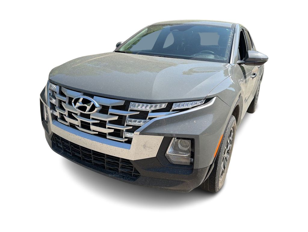 Thumbnail: 2023 Hyundai Santa Cruz - 6