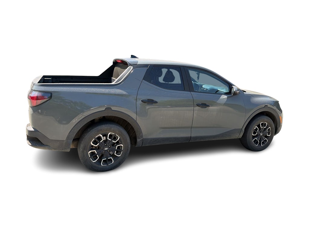 Thumbnail: 2023 Hyundai Santa Cruz - 15