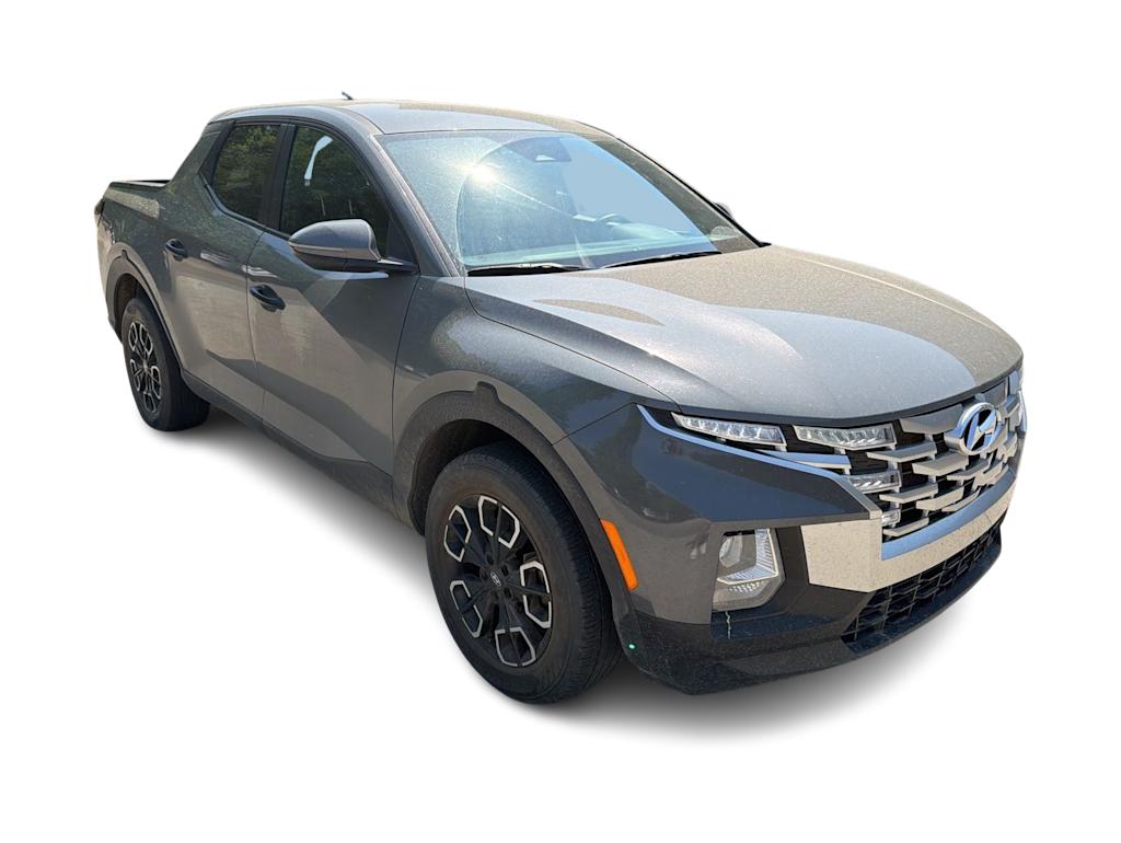 Thumbnail: 2023 Hyundai Santa Cruz - 17