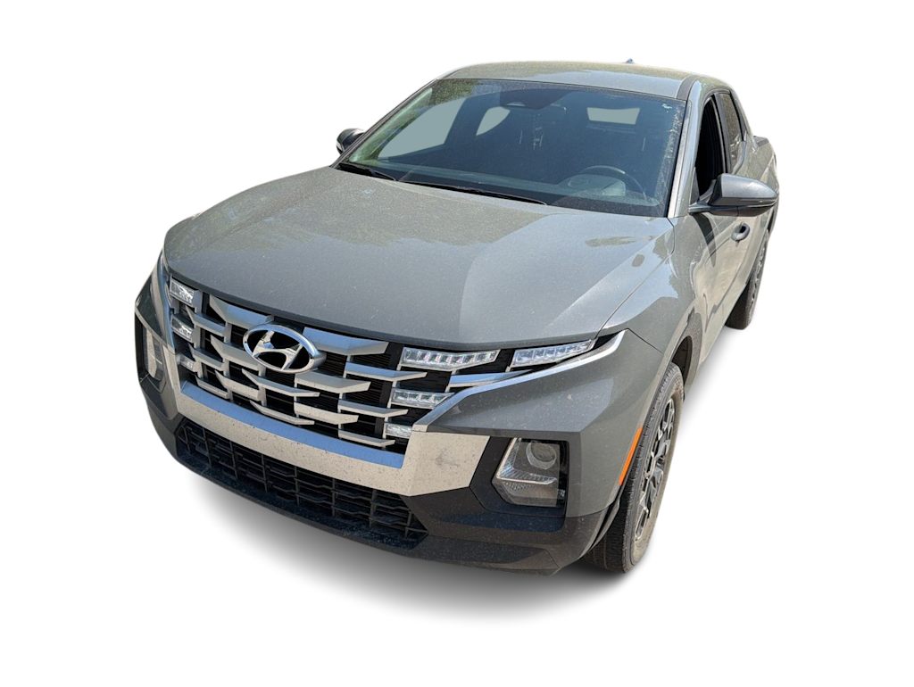 Thumbnail: 2023 Hyundai Santa Cruz - 11
