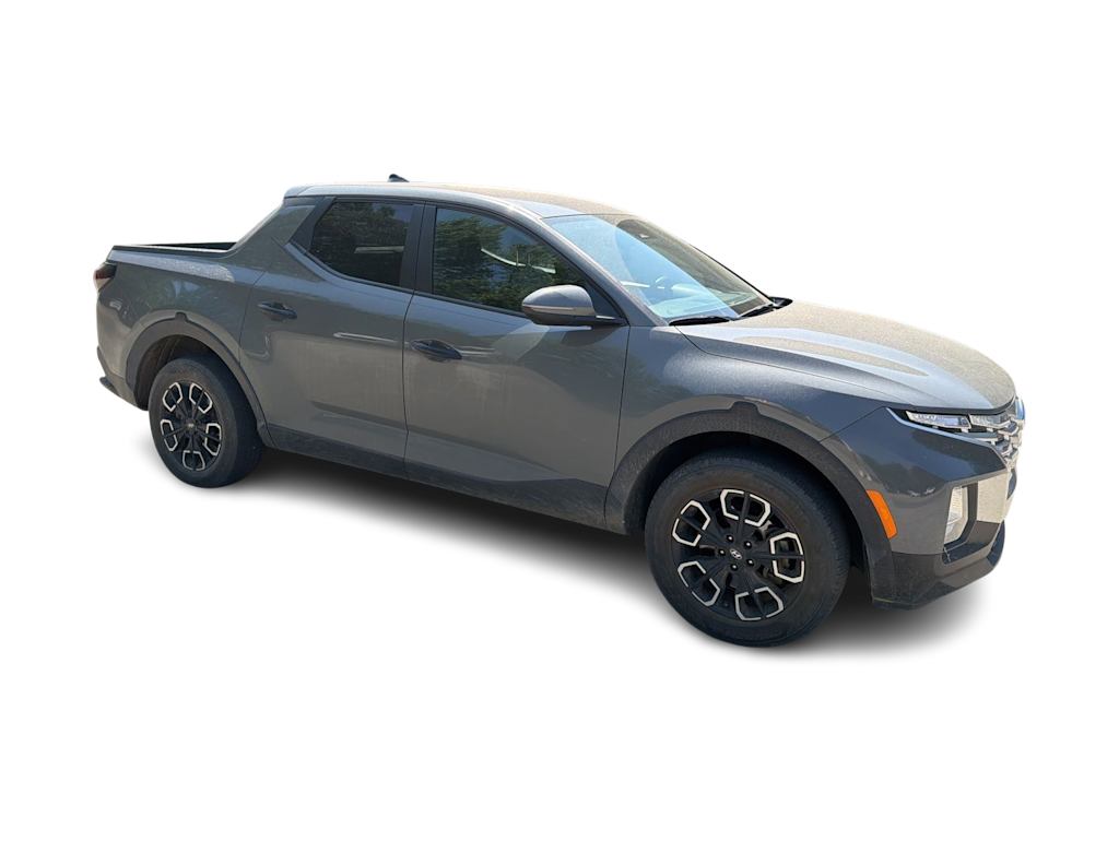 Thumbnail: 2023 Hyundai Santa Cruz - 16