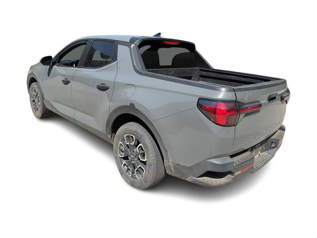 Thumbnail: 2023 Hyundai Santa Cruz - 4