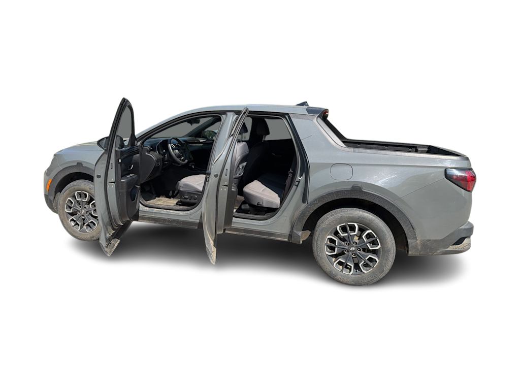 Thumbnail: 2023 Hyundai Santa Cruz - 20