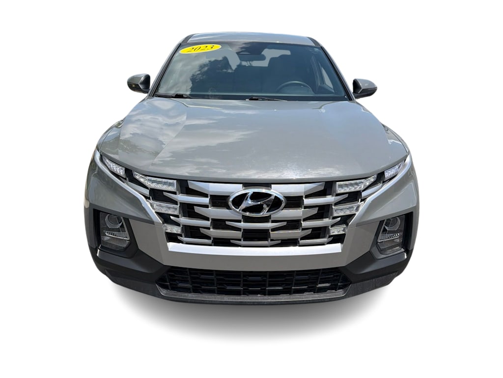 Thumbnail: 2023 Hyundai Santa Cruz - 21