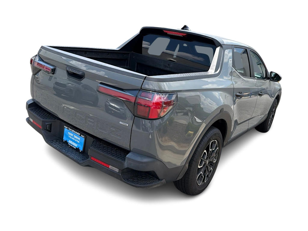 Thumbnail: 2023 Hyundai Santa Cruz - 17