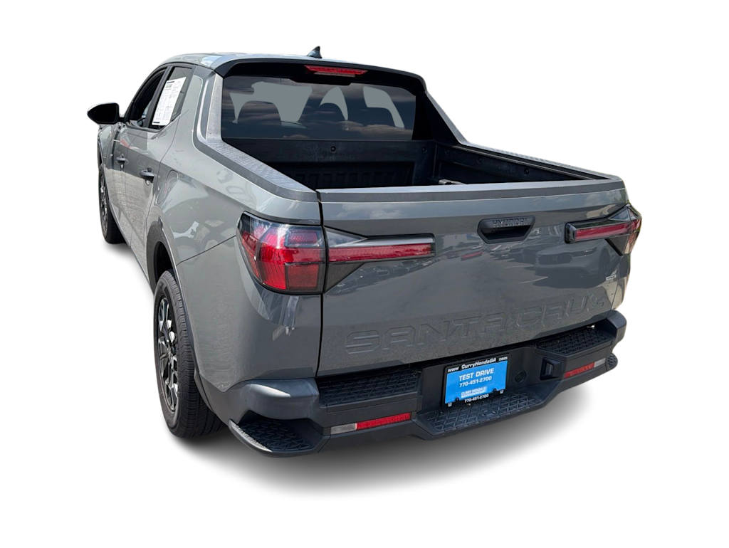 Thumbnail: 2023 Hyundai Santa Cruz - 16