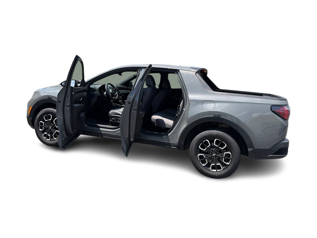 Thumbnail: 2023 Hyundai Santa Cruz - 25