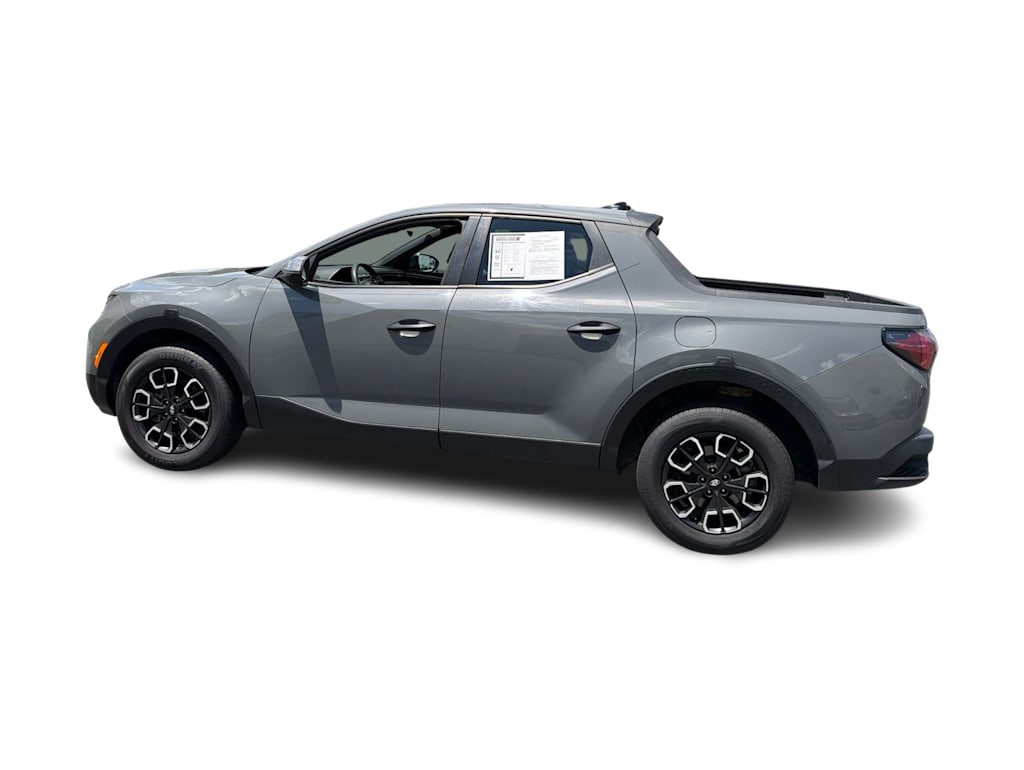 Thumbnail: 2023 Hyundai Santa Cruz - 15