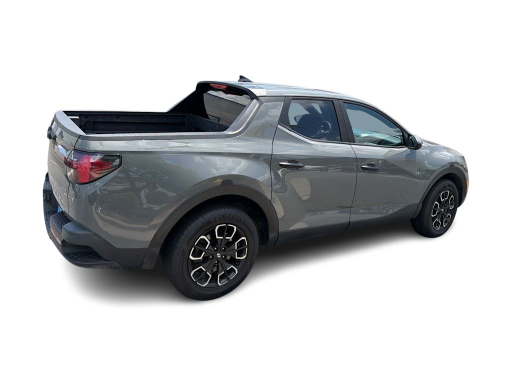 Thumbnail: 2023 Hyundai Santa Cruz - 18