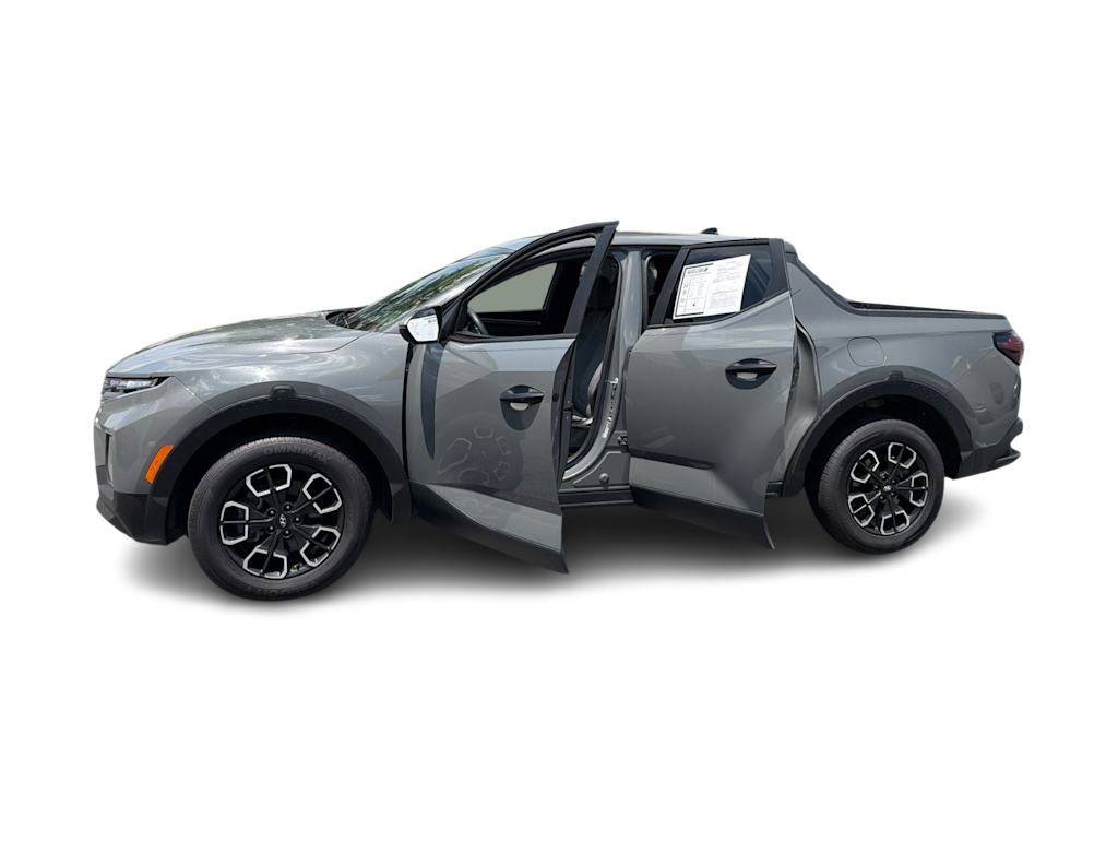 Thumbnail: 2023 Hyundai Santa Cruz - 23