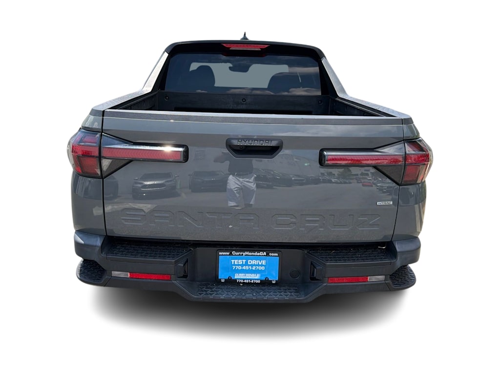 Thumbnail: 2023 Hyundai Santa Cruz - 5
