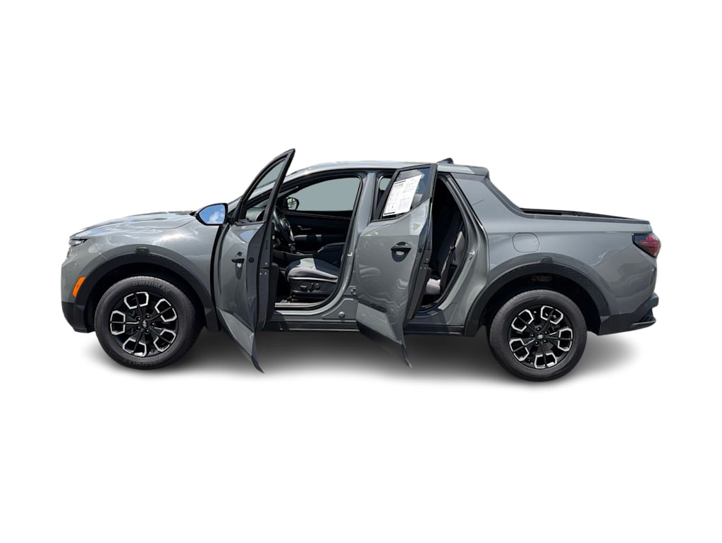 Thumbnail: 2023 Hyundai Santa Cruz - 24