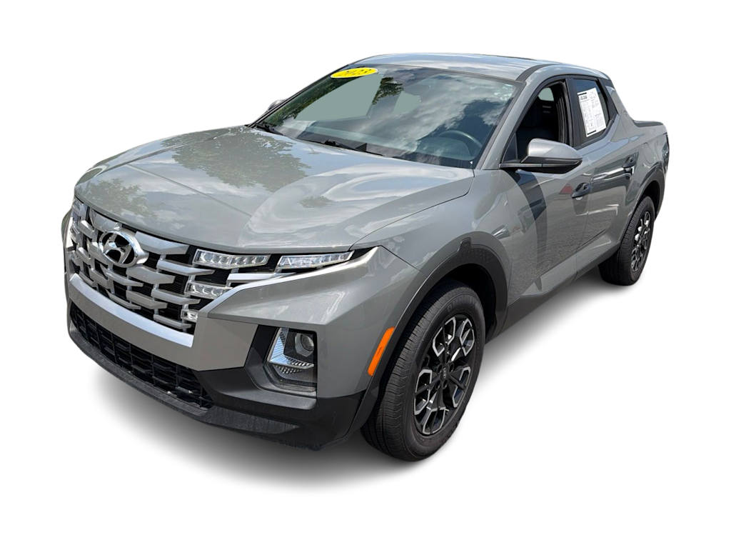 Thumbnail: 2023 Hyundai Santa Cruz - 12