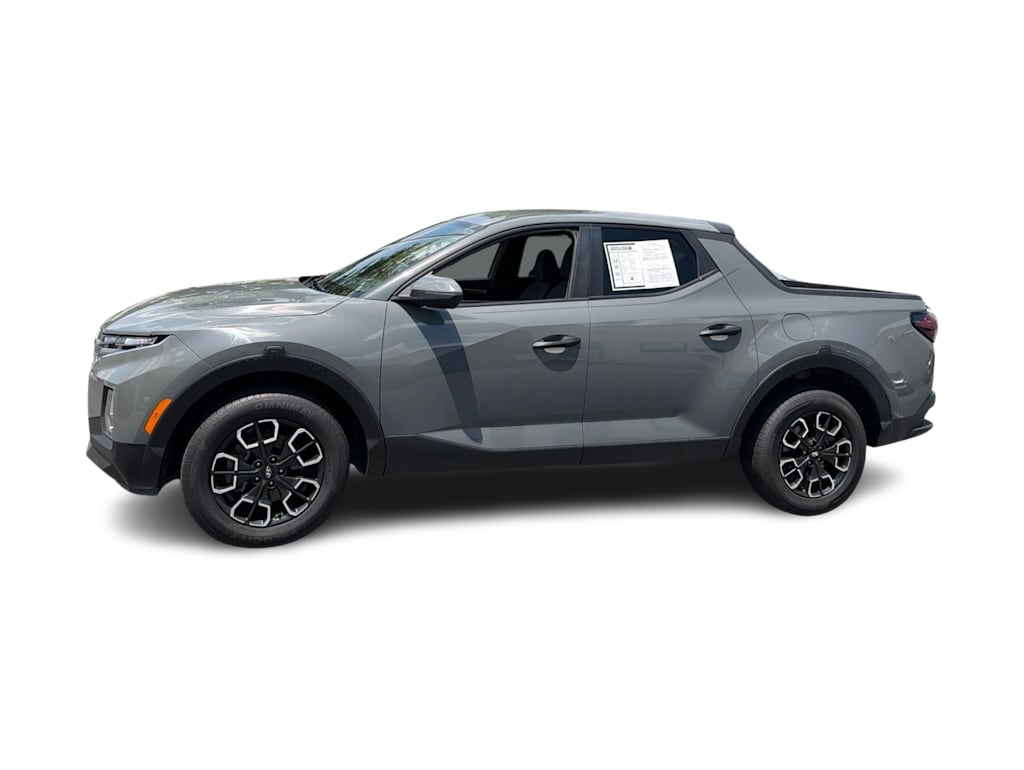 Thumbnail: 2023 Hyundai Santa Cruz - 3