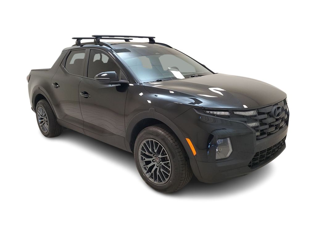 Thumbnail: 2022 Hyundai Santa Cruz - 26