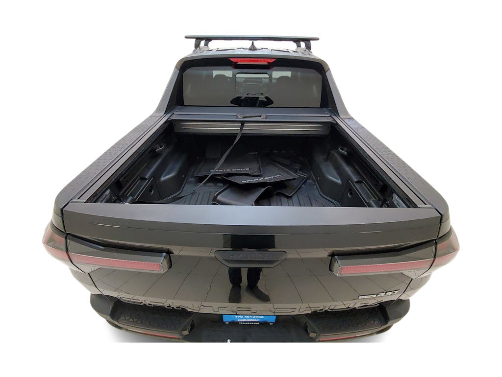 Thumbnail: 2022 Hyundai Santa Cruz - 12