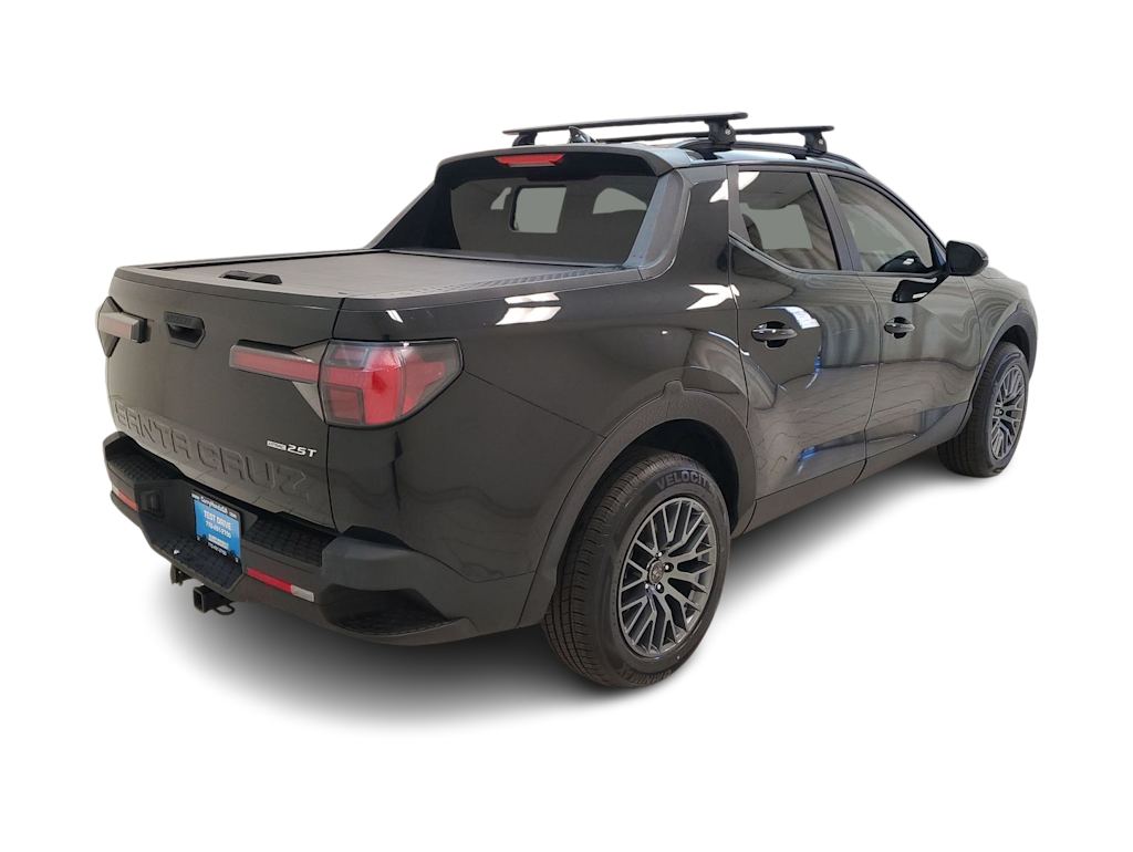 Thumbnail: 2022 Hyundai Santa Cruz - 28