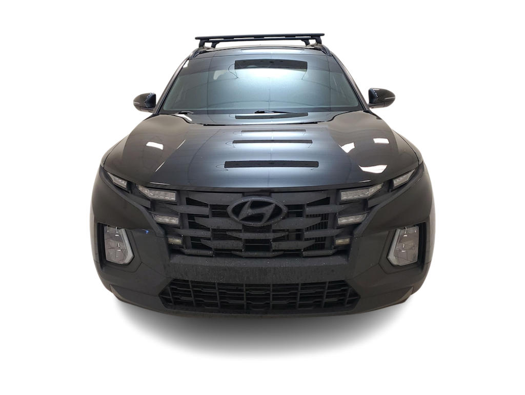 Thumbnail: 2022 Hyundai Santa Cruz - 4