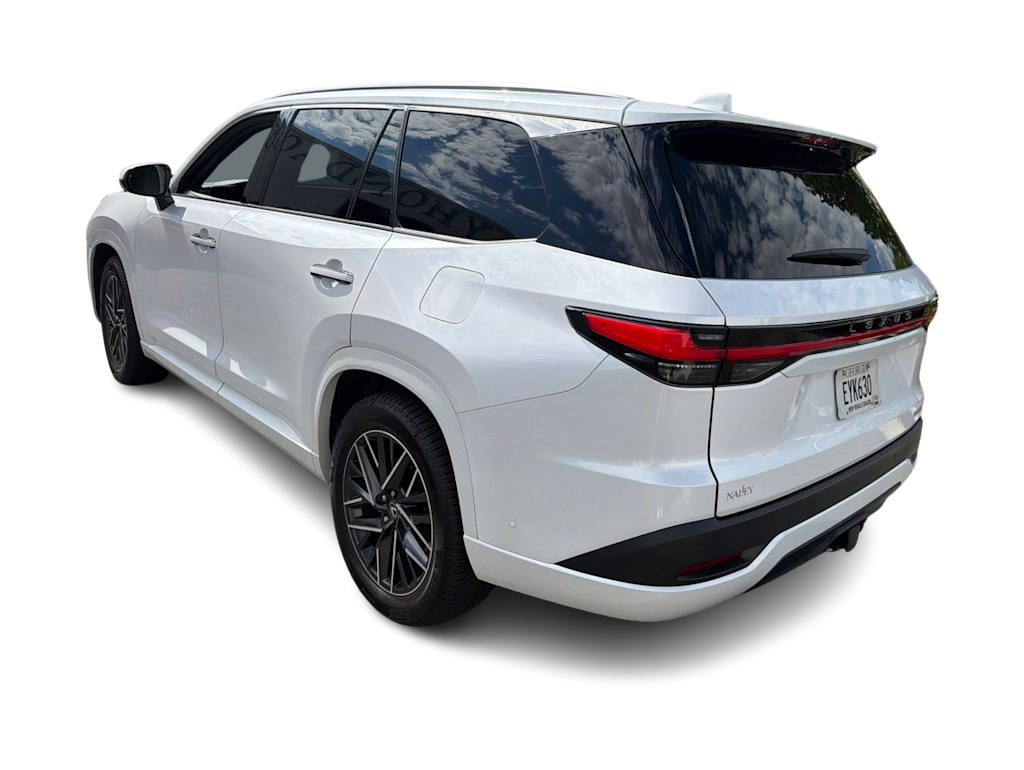 Thumbnail: 2024 Lexus TX - 15