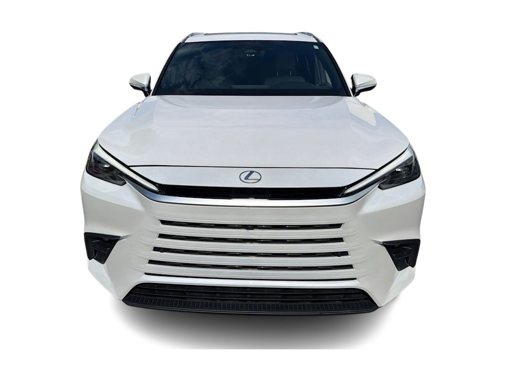 Thumbnail: 2024 Lexus TX - 20