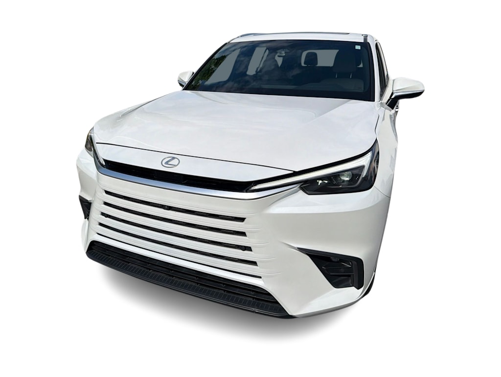 Thumbnail: 2024 Lexus TX - 6