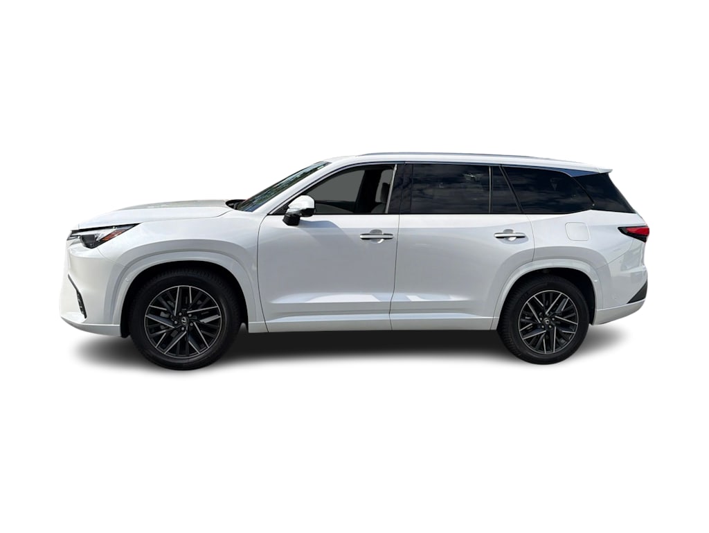 Thumbnail: 2024 Lexus TX - 3