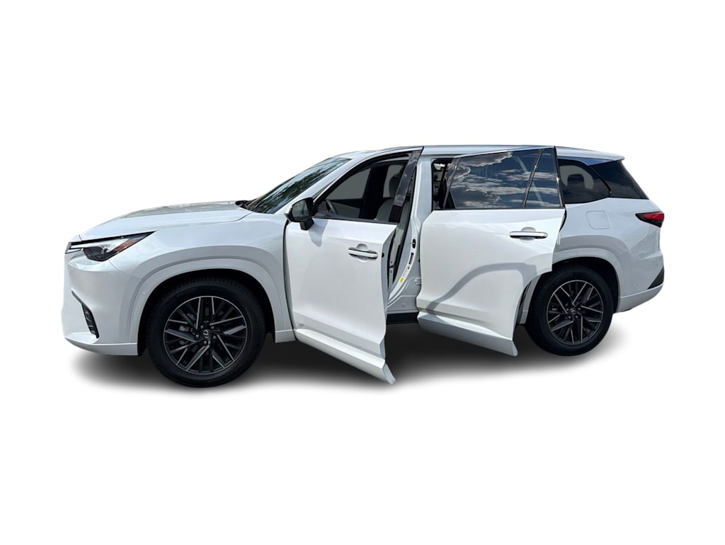 Thumbnail: 2024 Lexus TX - 23