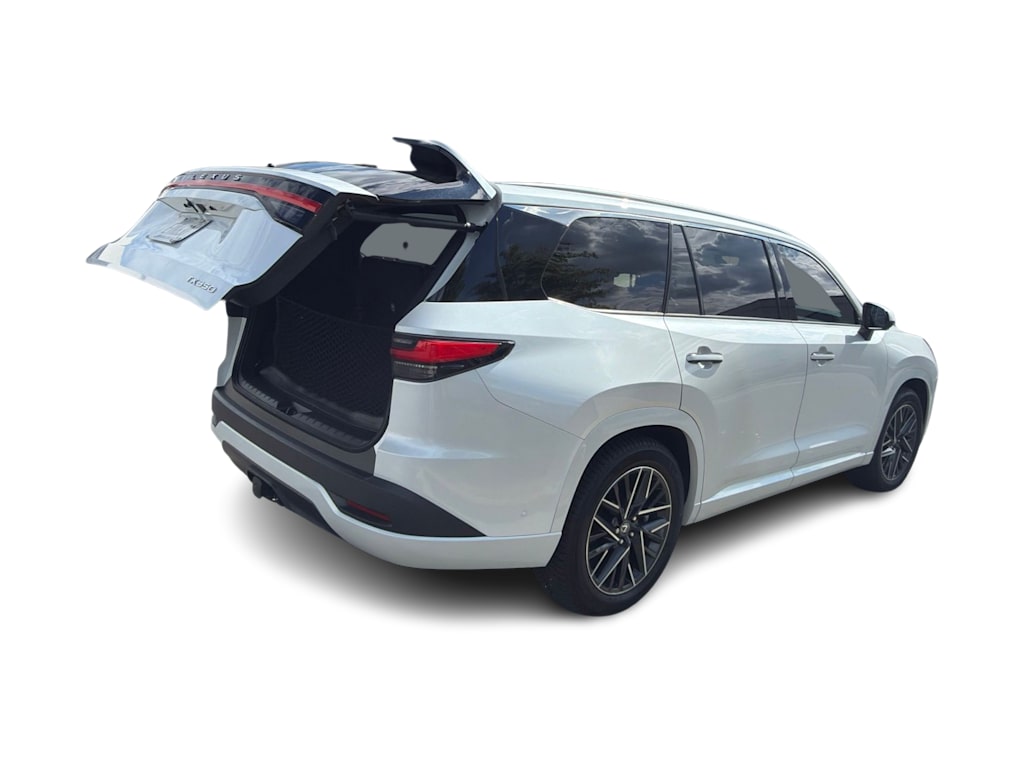 Thumbnail: 2024 Lexus TX - 16