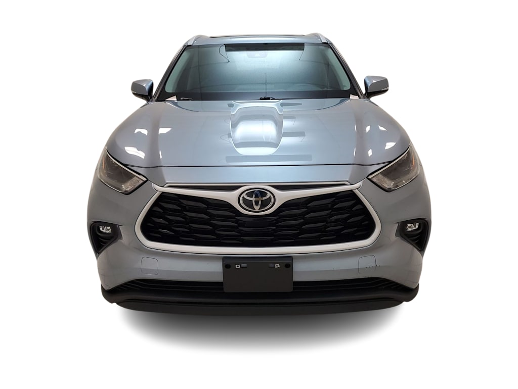 Thumbnail: 2023 Toyota Highlander - 4