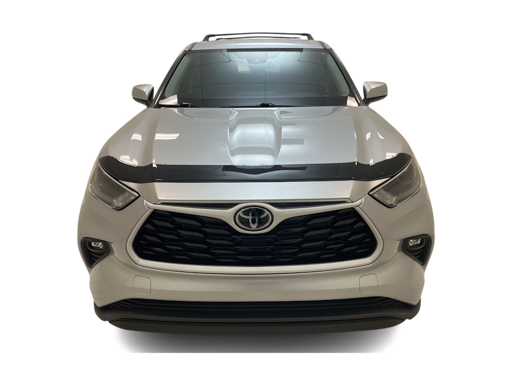 Thumbnail: 2023 Toyota Highlander - 4