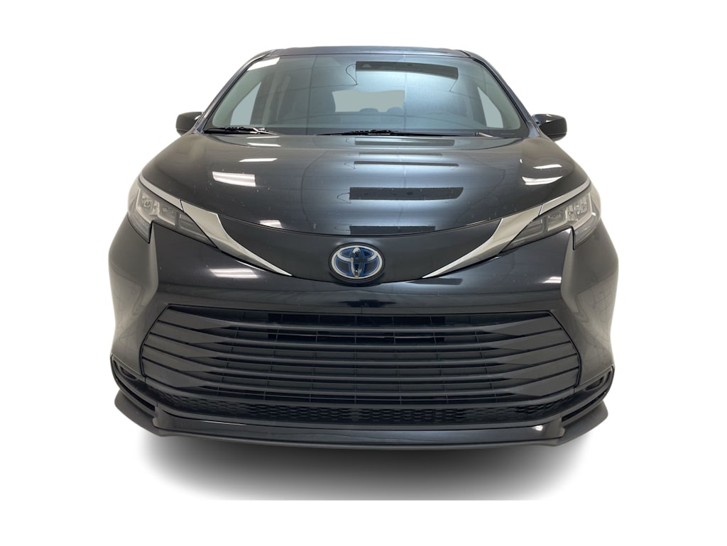 Thumbnail: 2023 Toyota Sienna - 4