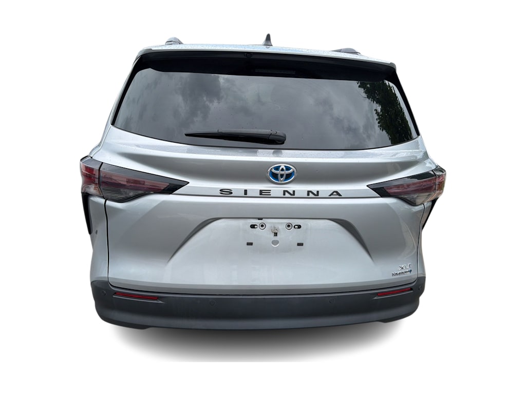Thumbnail: 2023 Toyota Sienna - 4