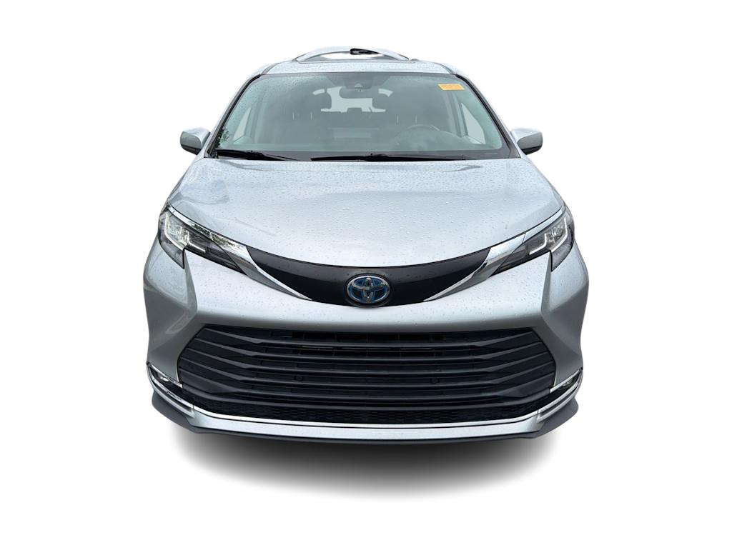 Thumbnail: 2023 Toyota Sienna - 20