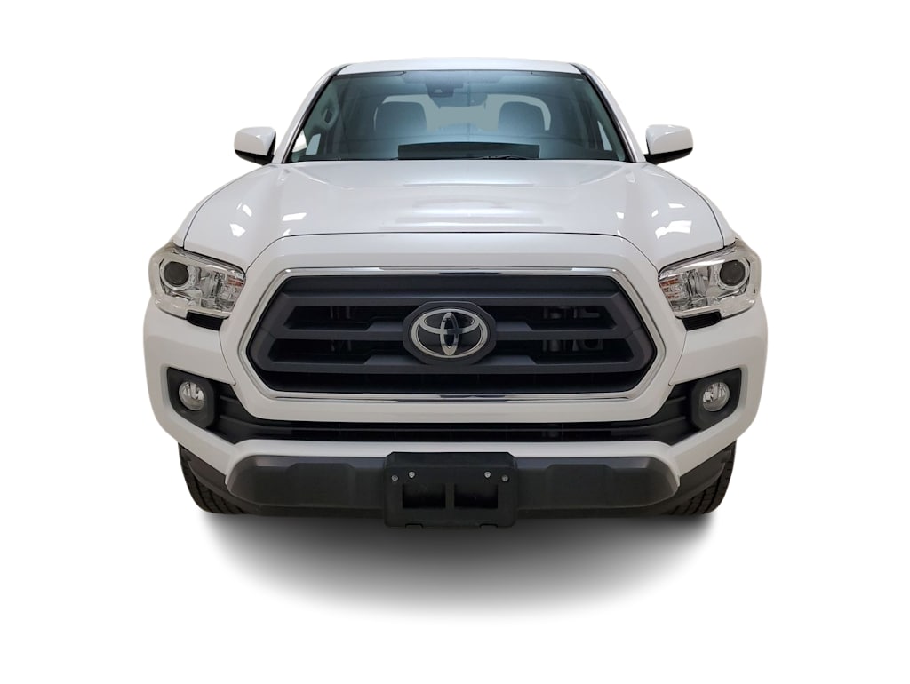 Thumbnail: 2021 Toyota Tacoma - 4