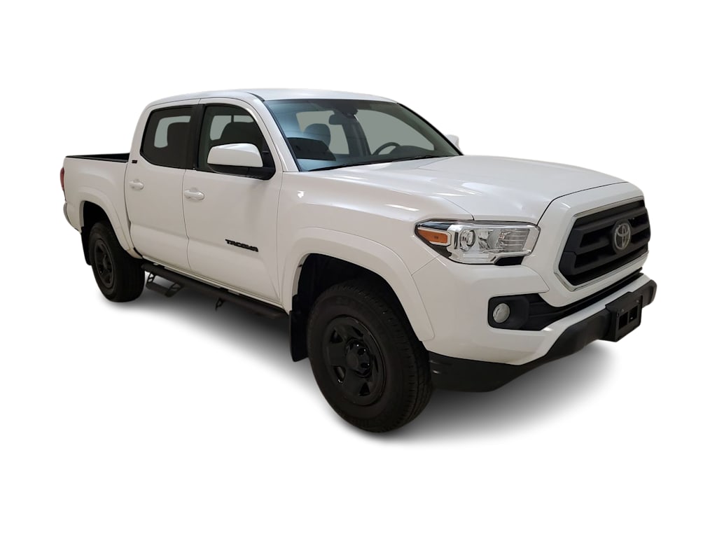 Thumbnail: 2021 Toyota Tacoma - 23