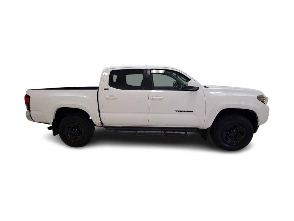 Thumbnail: 2021 Toyota Tacoma - 24