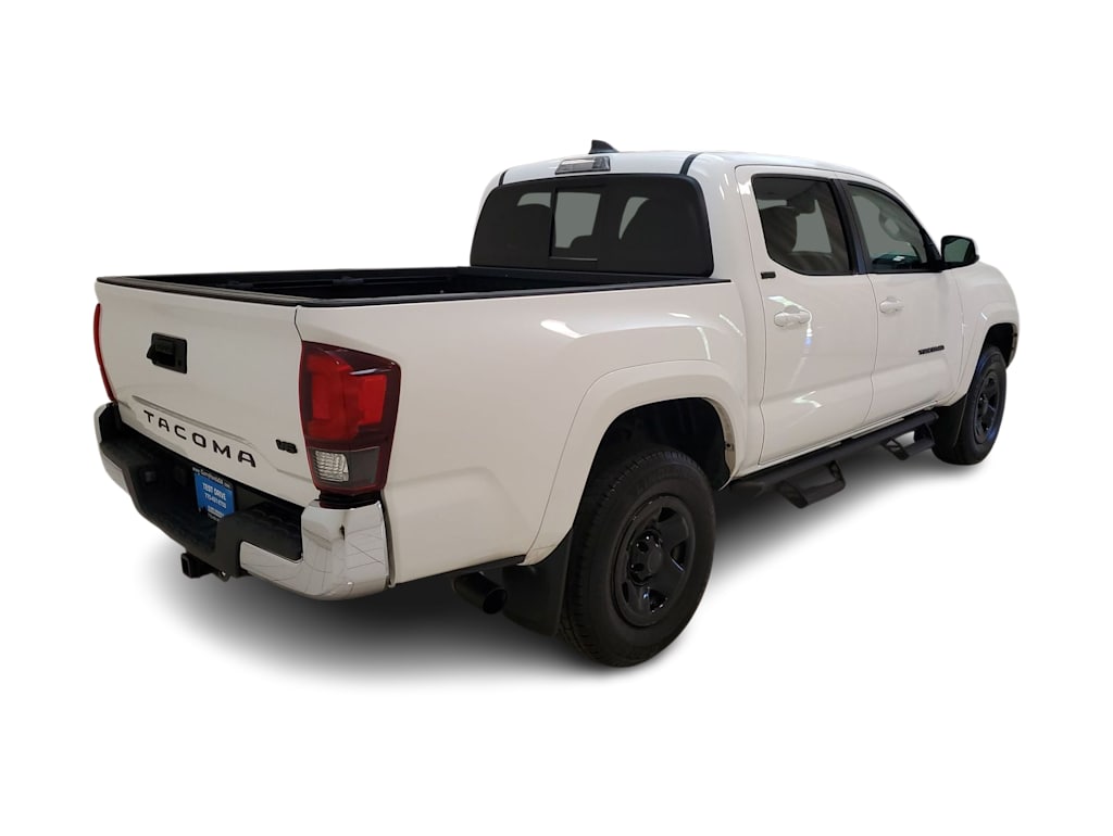 Thumbnail: 2021 Toyota Tacoma - 25
