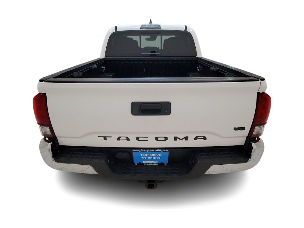 Thumbnail: 2021 Toyota Tacoma - 3