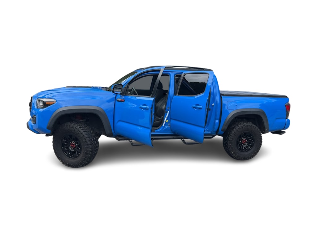 Thumbnail: 2019 Toyota Tacoma - 20
