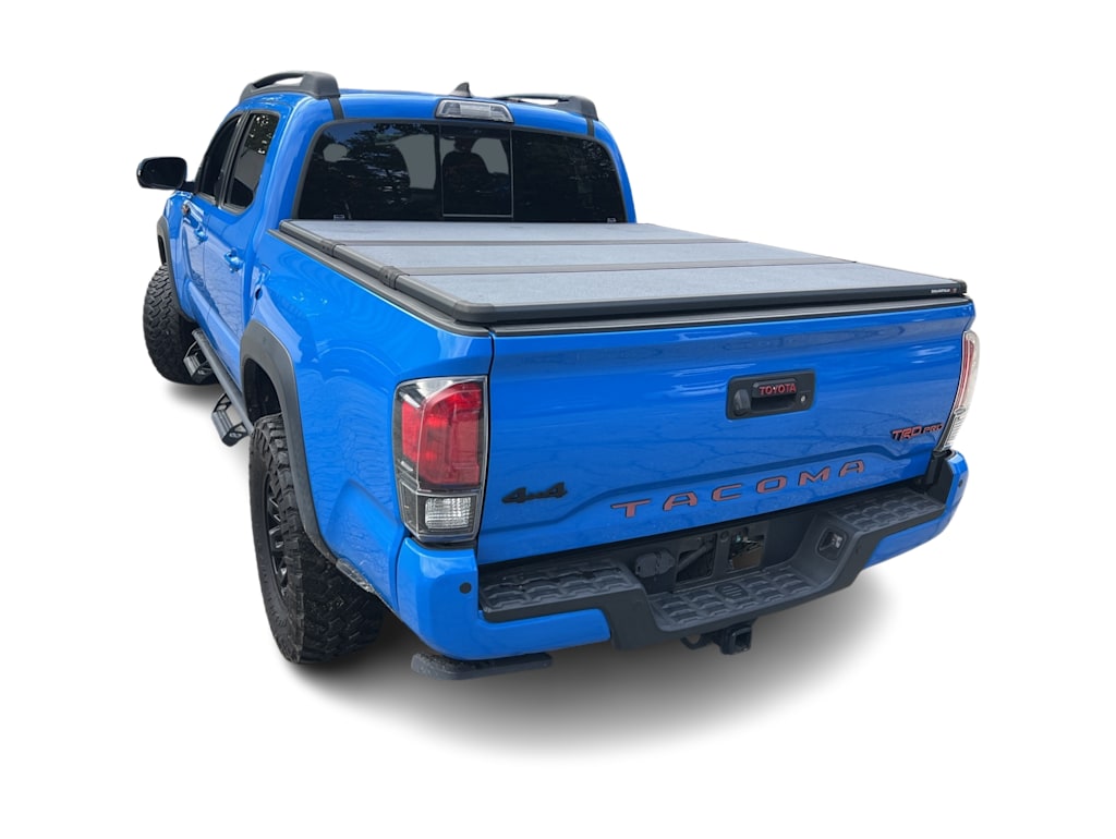 Thumbnail: 2019 Toyota Tacoma - 15