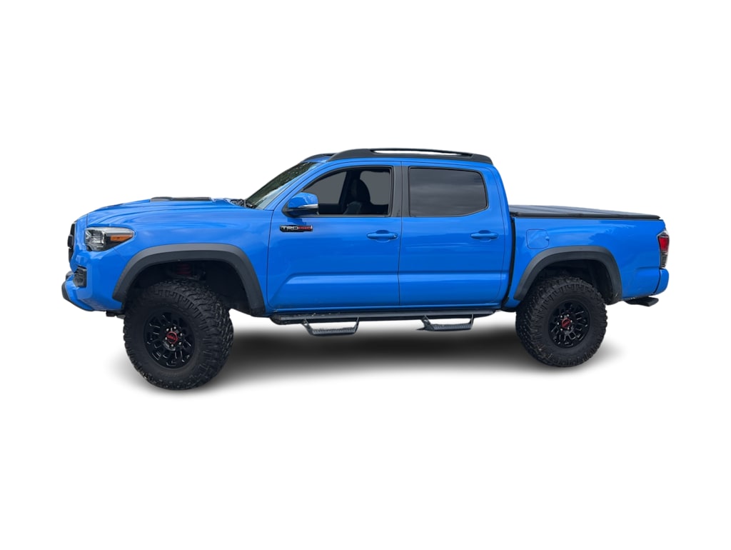 Thumbnail: 2019 Toyota Tacoma - 3