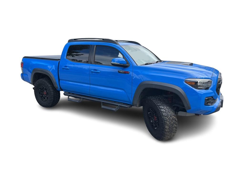 Thumbnail: 2019 Toyota Tacoma - 18