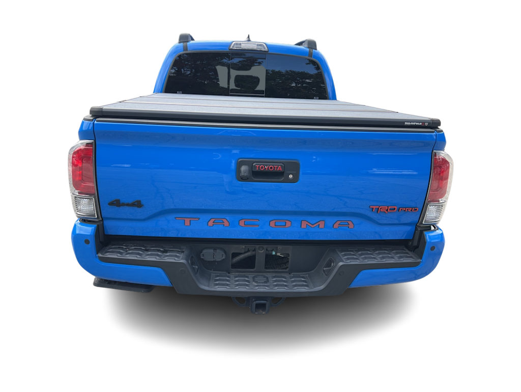 Thumbnail: 2019 Toyota Tacoma - 5