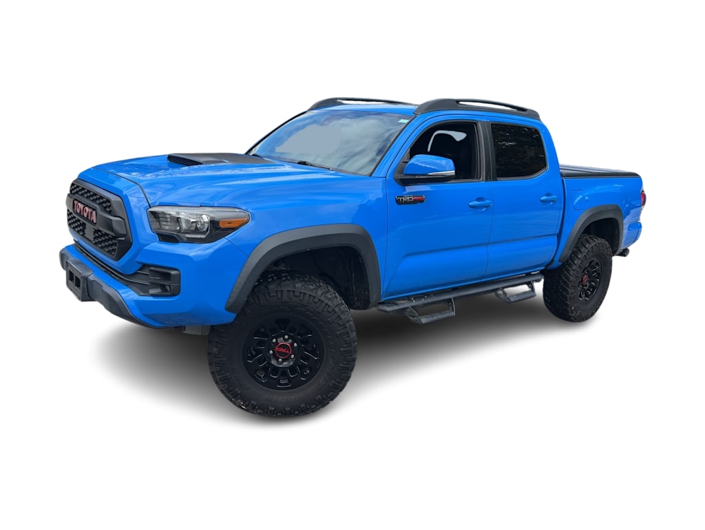 Thumbnail: 2019 Toyota Tacoma - 12